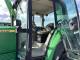 Трактор John Deere 6630 (2011)