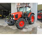 Трактор Kubota M135GX