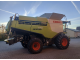 Комбайн Claas Lexion 770 (2016)