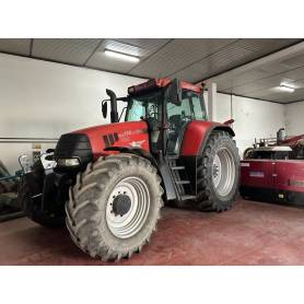 Трактор Case IH CVX 150 (2002)