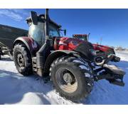 Трактор Case IH Optum 300 CVX