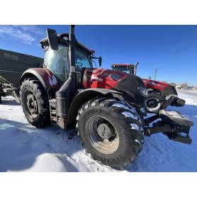 Трактор Case IH Optum 300 CVX (2017)