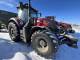 Трактор Case IH Optum 300 CVX (2017)