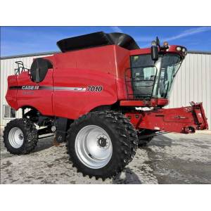 Комбайн Case IH 7010 Axial Flow (2009)