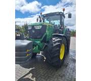 Трактор John Deere 6210R