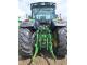 Трактор John Deere 6210R (2012)