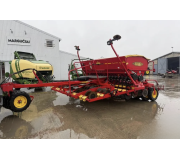 Посівний комплекс Vaderstad Rapid 400C Super XL