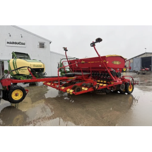 Посевной комплекс Vaderstad Rapid 400C Super XL (2006)