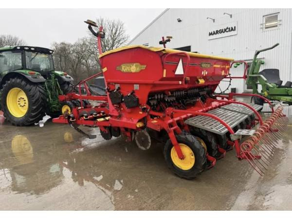 Посевной комплекс Vaderstad Rapid 400C Super XL (2006)
