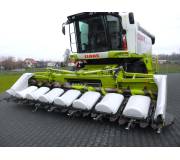 Жатка кукурузная Claas CONSPEED 8-75 FC