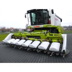 Жниварка кукурудзяна Claas CONSPEED 8-75 FC (2011)