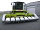 Жатка кукурузная Claas CONSPEED 8-75 FC (2011)
