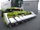 Жатка кукурузная Claas CONSPEED 8-75 FC (2011)
