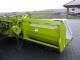 Жатка кукурузная Claas CONSPEED 8-75 FC (2011)