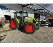 Трактор Claas Celtis 456 RX