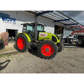 Трактор Claas Celtis 456 RX (2004)