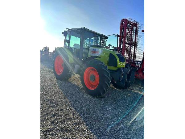 Трактор Claas Celtis 456 RX (2004)
