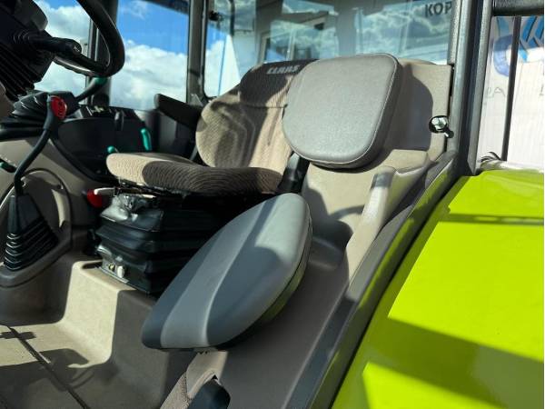 Трактор Claas Celtis 456 RX (2004)