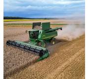 Комбайн John Deere S690i