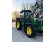 Трактор John Deere 6125 R (2013)