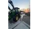 Трактор John Deere 6125 R (2013)