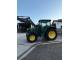 Трактор John Deere 6125 R (2013)