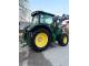 Трактор John Deere 6125 R (2013)