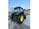 Трактор John Deere 6125 R (2013)