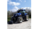 Трактор New Holland T8.330 (2013)