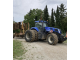 Трактор New Holland T8.330 (2013)