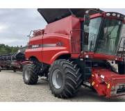 Комбайн Case IH 7130 Axial-Flow
