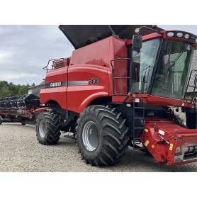 Комбайн Case IH 7130 Axial-Flow (2012)