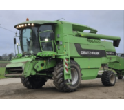 Комбайн Deutz-Fahr 5690 HTS