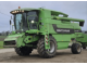 Комбайн Deutz-Fahr 5690 HTS (2010)