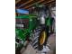 Трактор John Deere 6630 (2011)