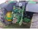 Трактор John Deere 6115M (2015)