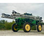 Обприскувач John Deere 4830