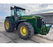 Трактор John Deere 8410