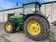 Трактор John Deere 8410 (2001)