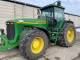 Трактор John Deere 8410 (2001)