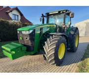 Трактор John Deere 8345 R