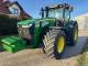 Трактор John Deere 8345 R (2016)