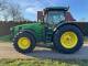 Трактор John Deere 8345 R (2016)