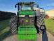 Трактор John Deere 8345 R (2016)