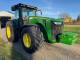 Трактор John Deere 8345 R (2016)