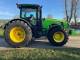 Трактор John Deere 8345 R (2016)