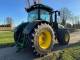 Трактор John Deere 8345 R (2016)