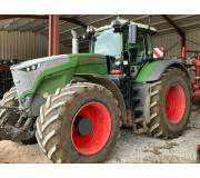 Трактор Fendt 1046 Vario