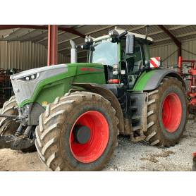 Трактор Fendt 1046 Vario (2023)