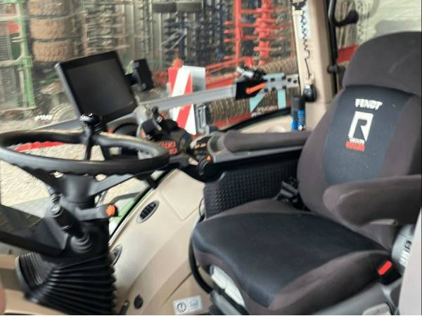 Трактор Fendt 1046 Vario (2023)